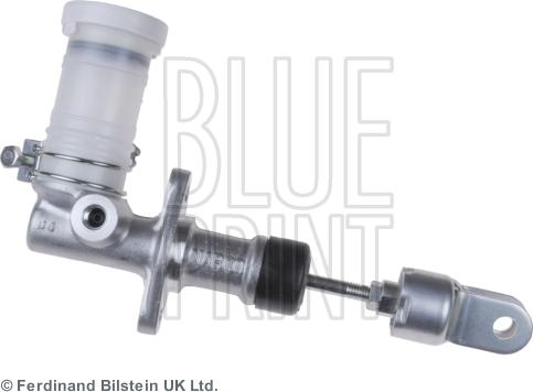 Blue Print ADC43411 - Головний циліндр, система зчеплення avtolavka.club