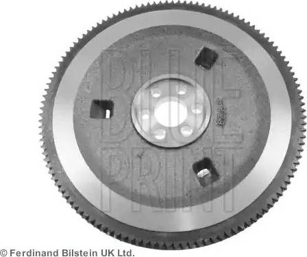 Blue Print ADC43505 - Маховик avtolavka.club