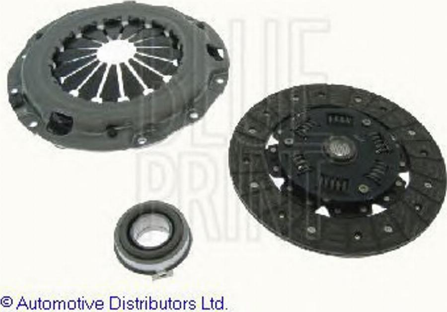 Blue Print ADC43047 - Комплект зчеплення avtolavka.club