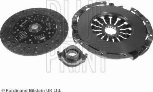 Blue Print ADC43051 - Комплект зчеплення avtolavka.club