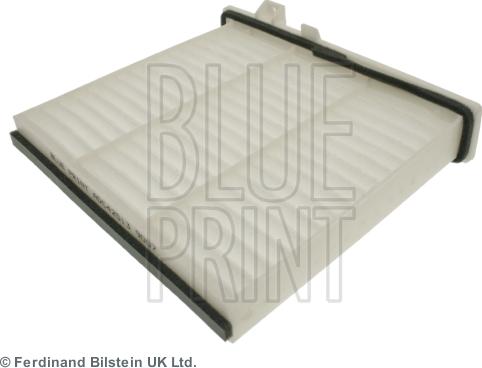 Blue Print ADC42513 - Фільтр, повітря у внутрішній простір avtolavka.club