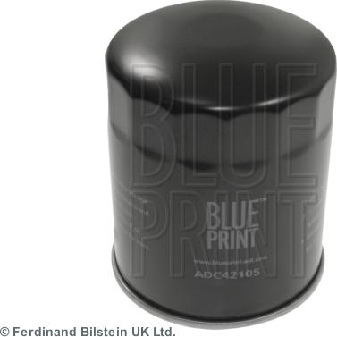 Blue Print ADC42105 - Масляний фільтр avtolavka.club