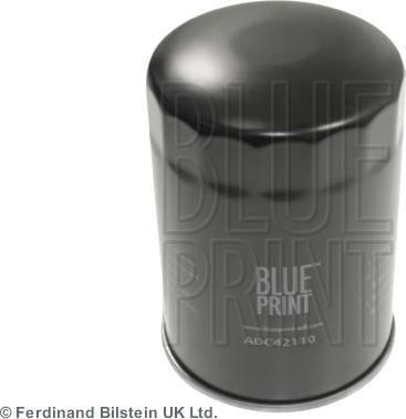 Blue Print ADC42110 - Масляний фільтр avtolavka.club