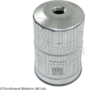 Blue Print ADC42348 - Паливний фільтр avtolavka.club