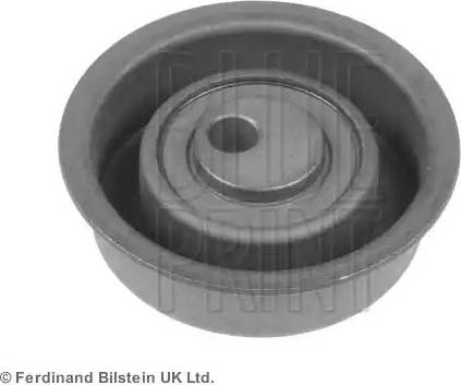 Blue Print ADC47619 - Натяжна ролик, ремінь ГРМ avtolavka.club