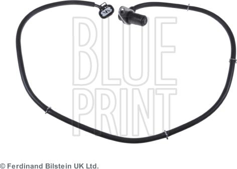 Blue Print ADC47109 - Датчик ABS, частота обертання колеса avtolavka.club