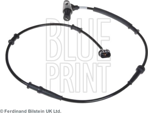 Blue Print ADC47101C - Датчик ABS, частота обертання колеса avtolavka.club