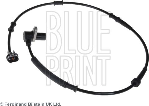 Blue Print ADC47102C - Датчик ABS, частота обертання колеса avtolavka.club