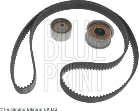 Blue Print ADC47337 - Комплект ременя ГРМ avtolavka.club