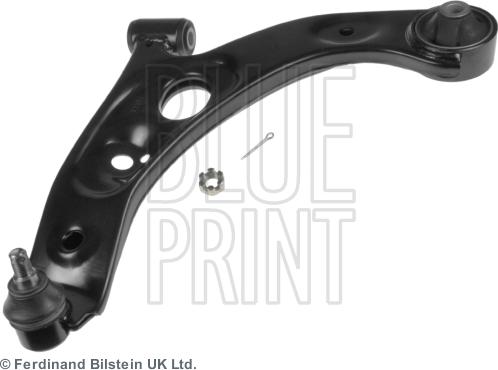 Blue Print ADD68634 - Важіль незалежної підвіски колеса avtolavka.club