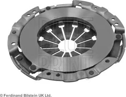 Blue Print ADD63234N - Нажимной диск зчеплення avtolavka.club