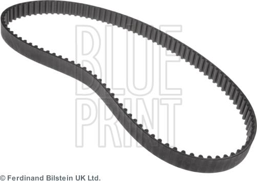 Blue Print ADD67515 - Ремінь ГРМ avtolavka.club