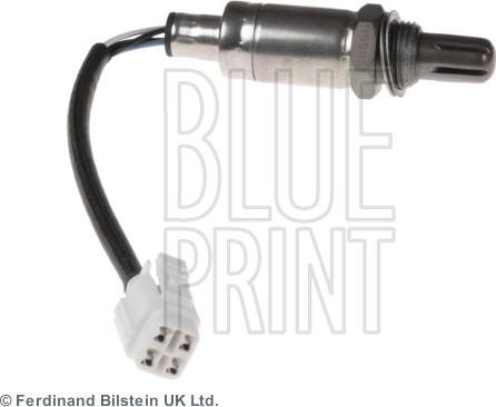 Blue Print ADD67005 - Лямбда-зонд, датчик кисню avtolavka.club