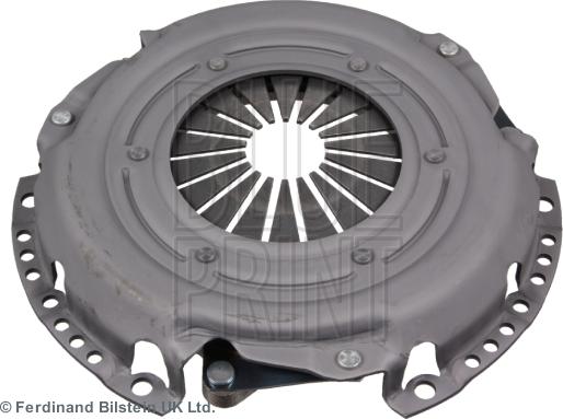 Blue Print ADF123204N - Нажимной диск зчеплення avtolavka.club