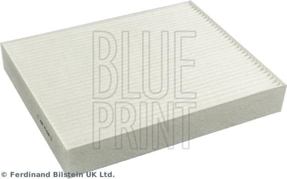 Blue Print ADF122530 - Фільтр, повітря у внутрішній простір avtolavka.club