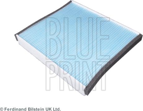 Blue Print ADF122521 - Фільтр, повітря у внутрішній простір avtolavka.club