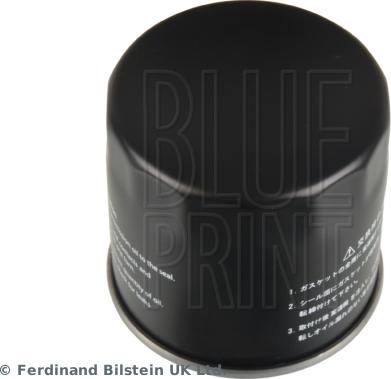 Blue Print ADF122126 - Масляний фільтр avtolavka.club