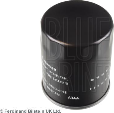 Blue Print ADF122122 - Масляний фільтр avtolavka.club