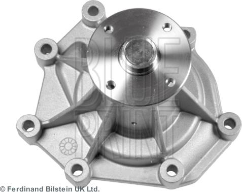 Blue Print ADG09169 - Водяний насос avtolavka.club