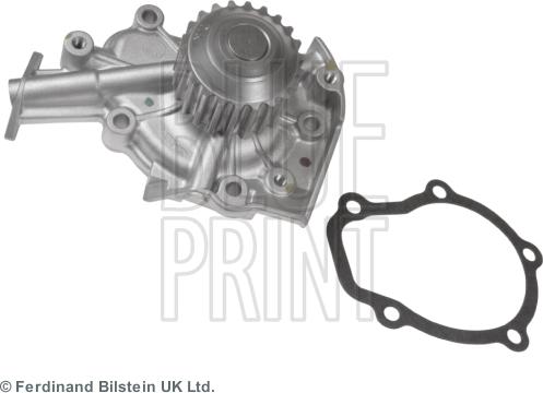 Blue Print ADG09120 - Водяний насос avtolavka.club