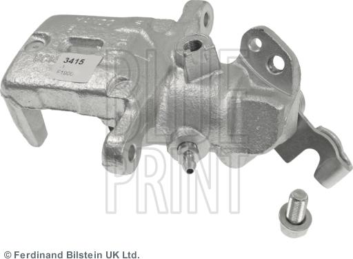 Blue Print ADG04573R - Гальмівний супорт avtolavka.club