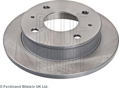 Blue Print ADG04340 - Гальмівний диск avtolavka.club