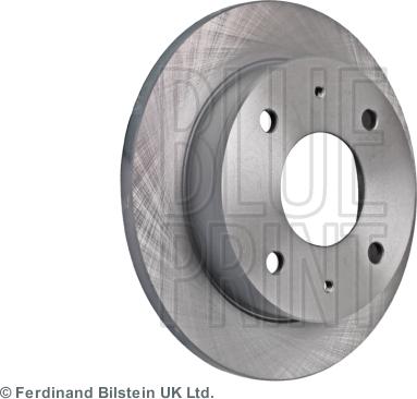 Blue Print ADG04340 - Гальмівний диск avtolavka.club