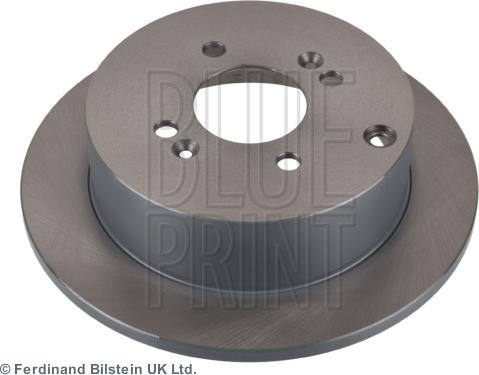 Blue Print ADG04388 - Гальмівний диск avtolavka.club