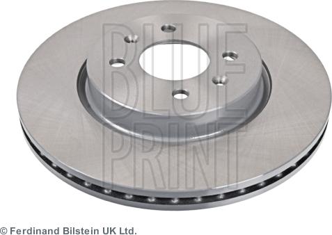 Blue Print ADG043201 - Гальмівний диск avtolavka.club