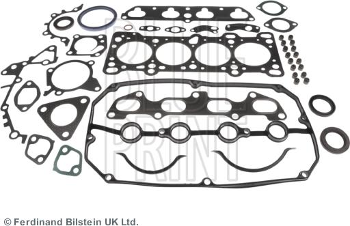 Blue Print ADG06257 - Комплект прокладок, головка циліндра avtolavka.club