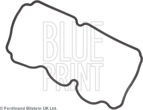 Blue Print ADG06748 - Прокладка, кришка головки циліндра avtolavka.club