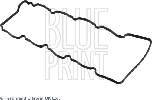 Blue Print ADG06756 - Прокладка, кришка головки циліндра avtolavka.club