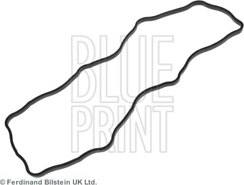 Blue Print ADG06765 - Прокладка, кришка головки циліндра avtolavka.club