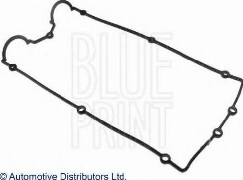 Blue Print ADG06760 - Прокладка, кришка головки циліндра avtolavka.club