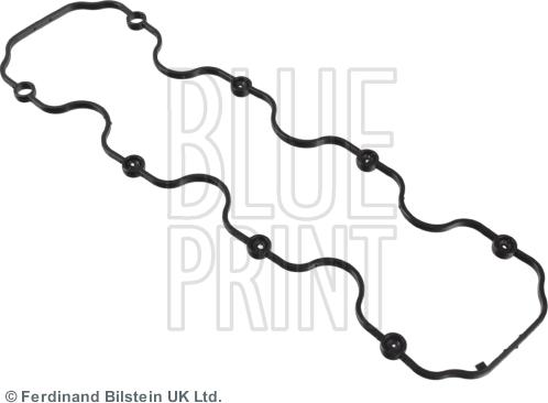 Blue Print ADG06702 - Прокладка, кришка головки циліндра avtolavka.club