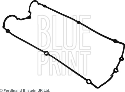 Blue Print ADG06735 - Прокладка, кришка головки циліндра avtolavka.club