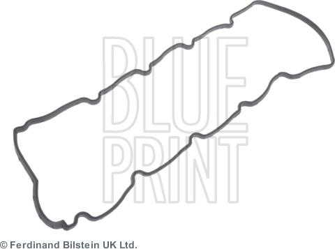 Blue Print ADG06738 - Прокладка, кришка головки циліндра avtolavka.club