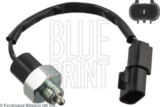 Blue Print ADG014116 - Датчик, контактний перемикач, фара заднього ходу avtolavka.club