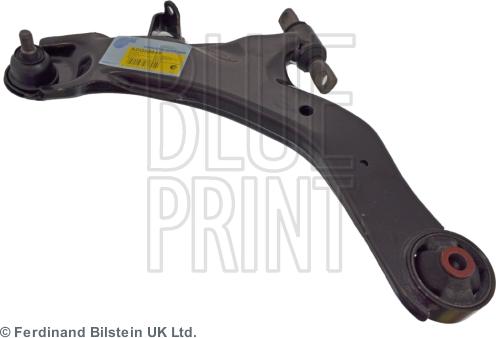 Blue Print ADG08645 - Важіль незалежної підвіски колеса avtolavka.club