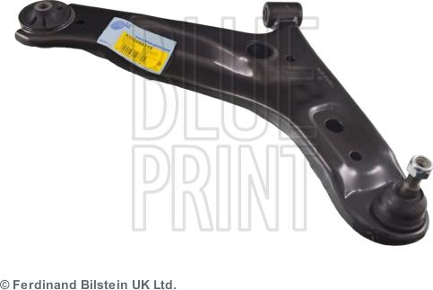 Blue Print ADG086319 - Важіль незалежної підвіски колеса avtolavka.club