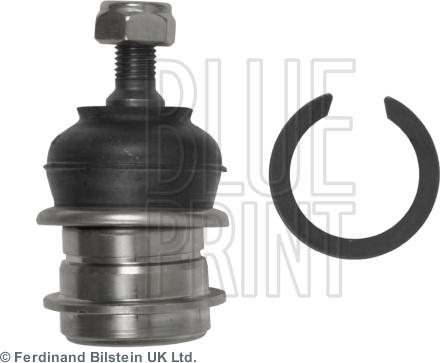 Blue Print ADG08632 - Шарова опора, несучий / направляючий шарнір avtolavka.club