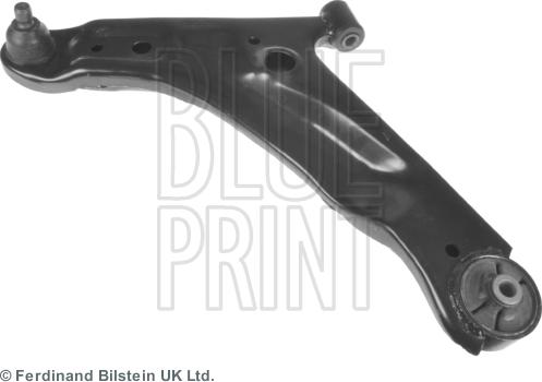 Blue Print ADG086282C - Важіль незалежної підвіски колеса avtolavka.club