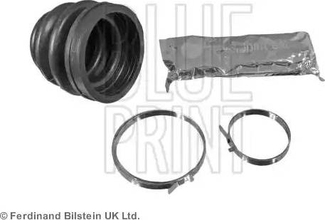 Blue Print ADG08133 - Пильник, приводний вал avtolavka.club