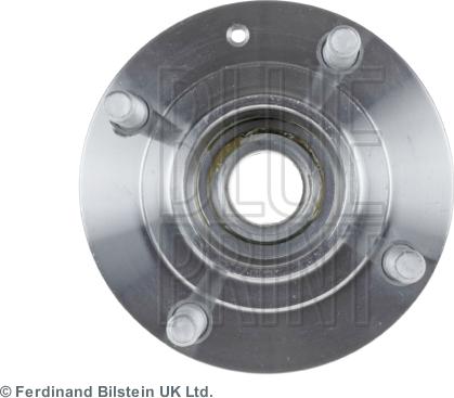 Blue Print ADG08309 - Комплект підшипника маточини колеса avtolavka.club