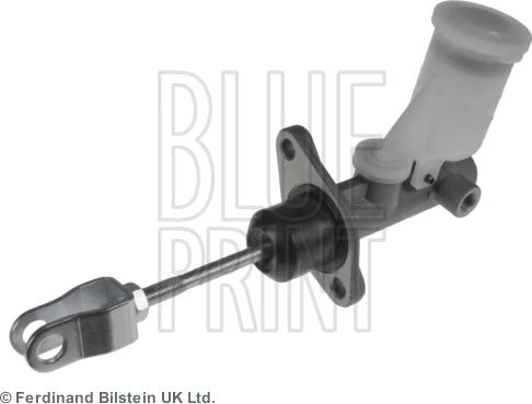 Blue Print ADG034108 - Головний циліндр, система зчеплення avtolavka.club