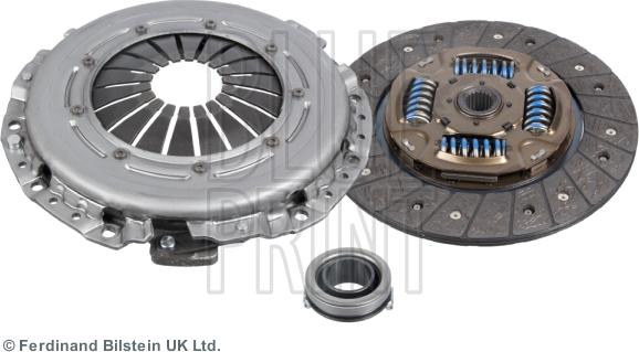 Blue Print ADG030143C - Комплект зчеплення avtolavka.club