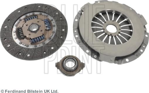 Blue Print ADG030154C - Комплект зчеплення avtolavka.club