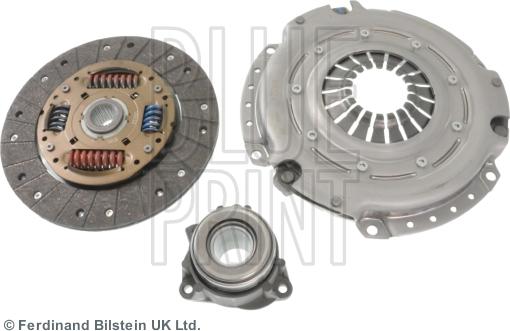 Blue Print ADG030161C - Комплект зчеплення avtolavka.club