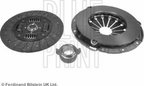 Blue Print ADG030187 - Комплект зчеплення avtolavka.club
