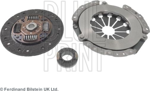 Blue Print ADG030172 - Комплект зчеплення avtolavka.club